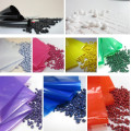 Wholesaler PE/PP/PET/ABS plastic color masterbatch